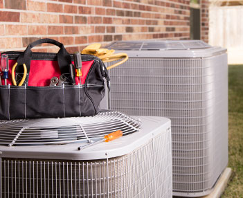 AC Maintenance Service in Del Rio, TX | Western Air Next Gen - AC-MAINTENANCE